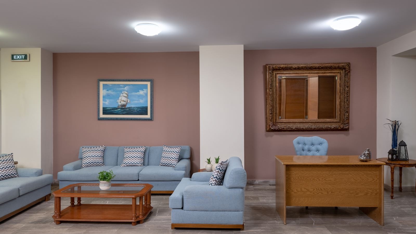 general-main-building