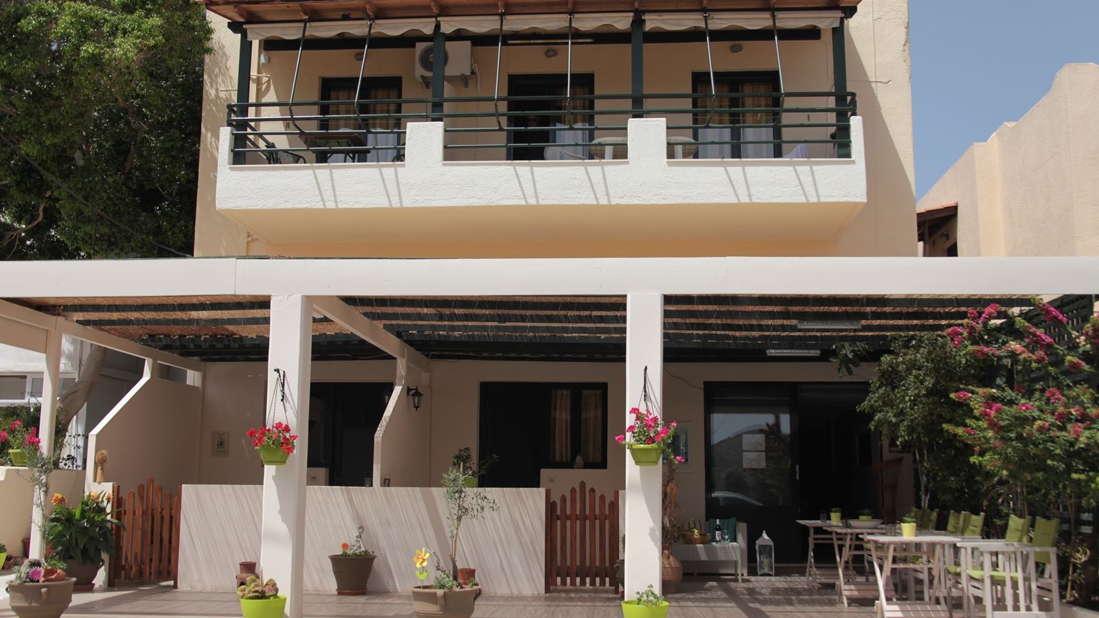 general-main-building