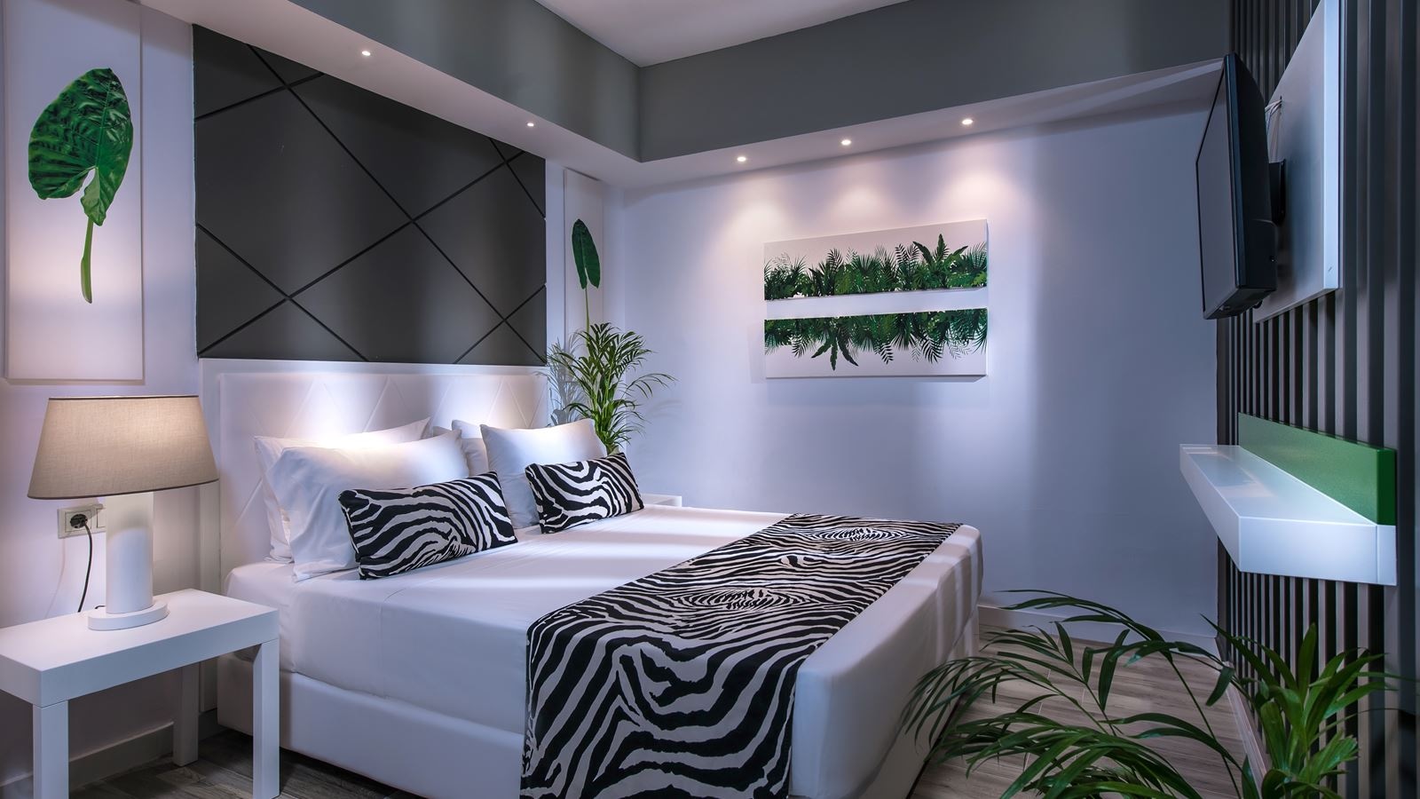 rooms-zebra