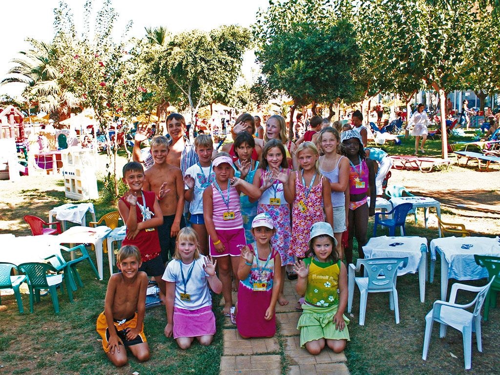 mini-club-mini-club