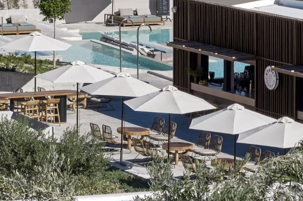 restaurants-istio