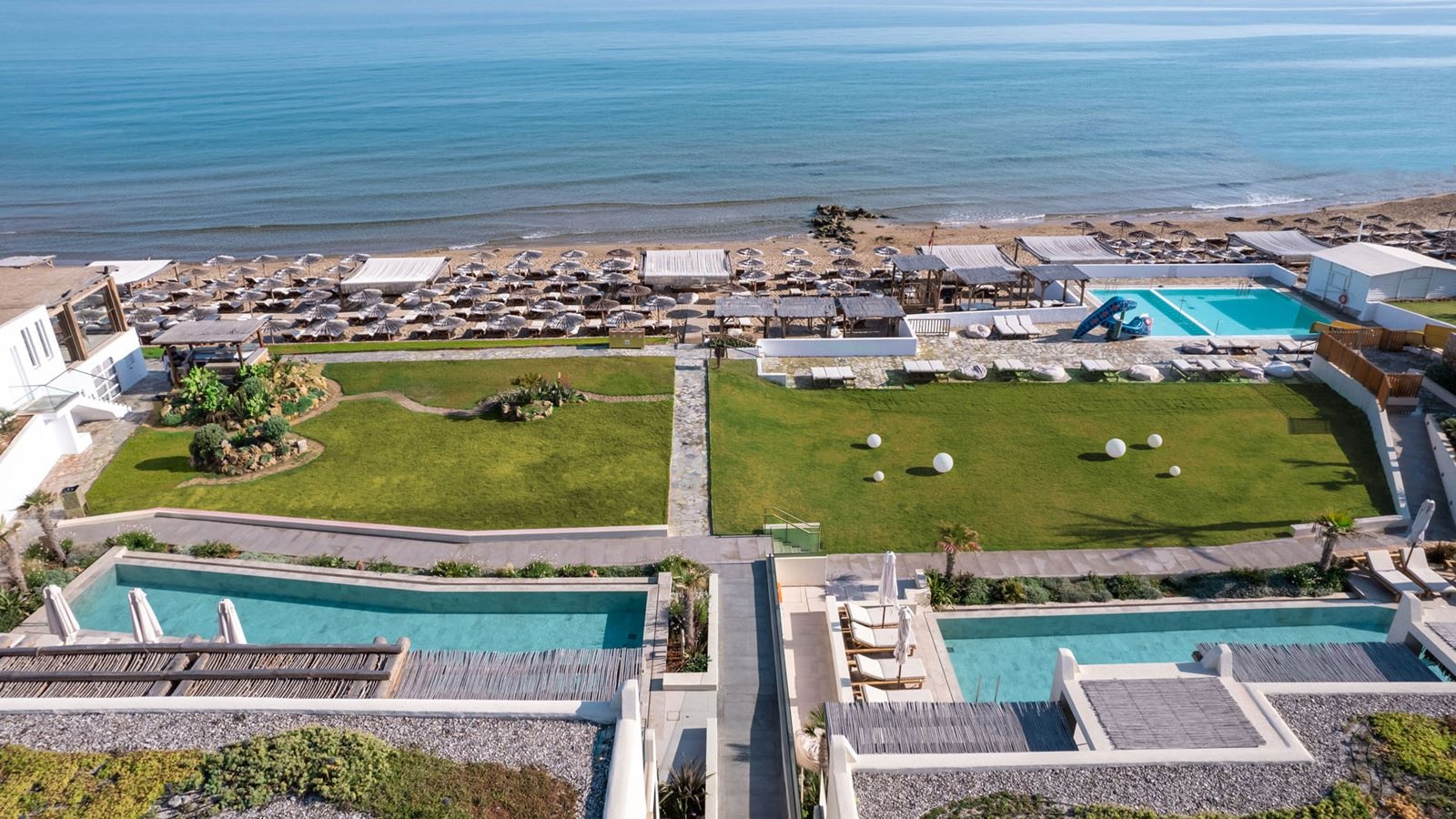 MITSIS SELECTION RINELA