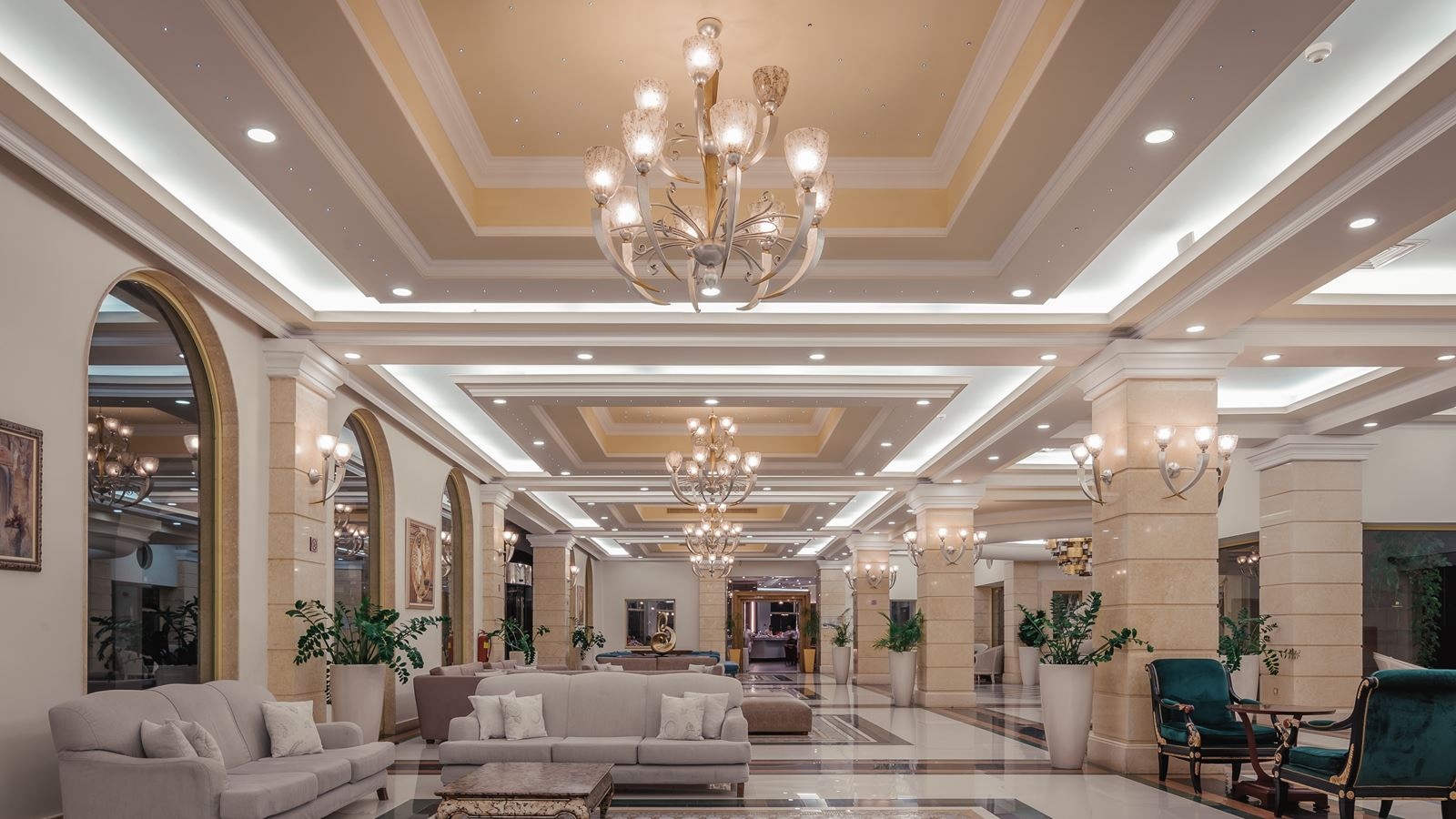 general-main-building