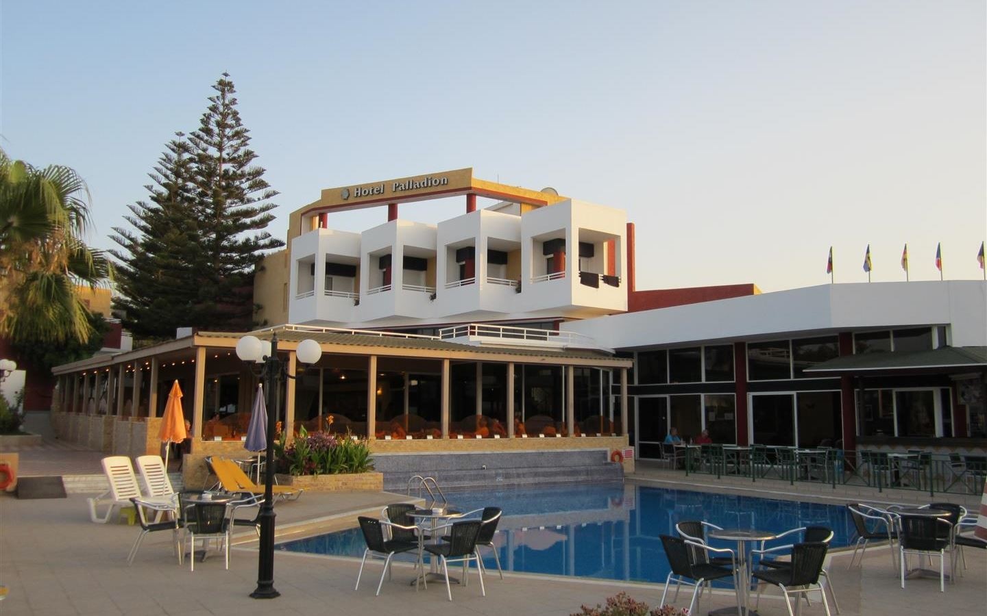 general-main-building