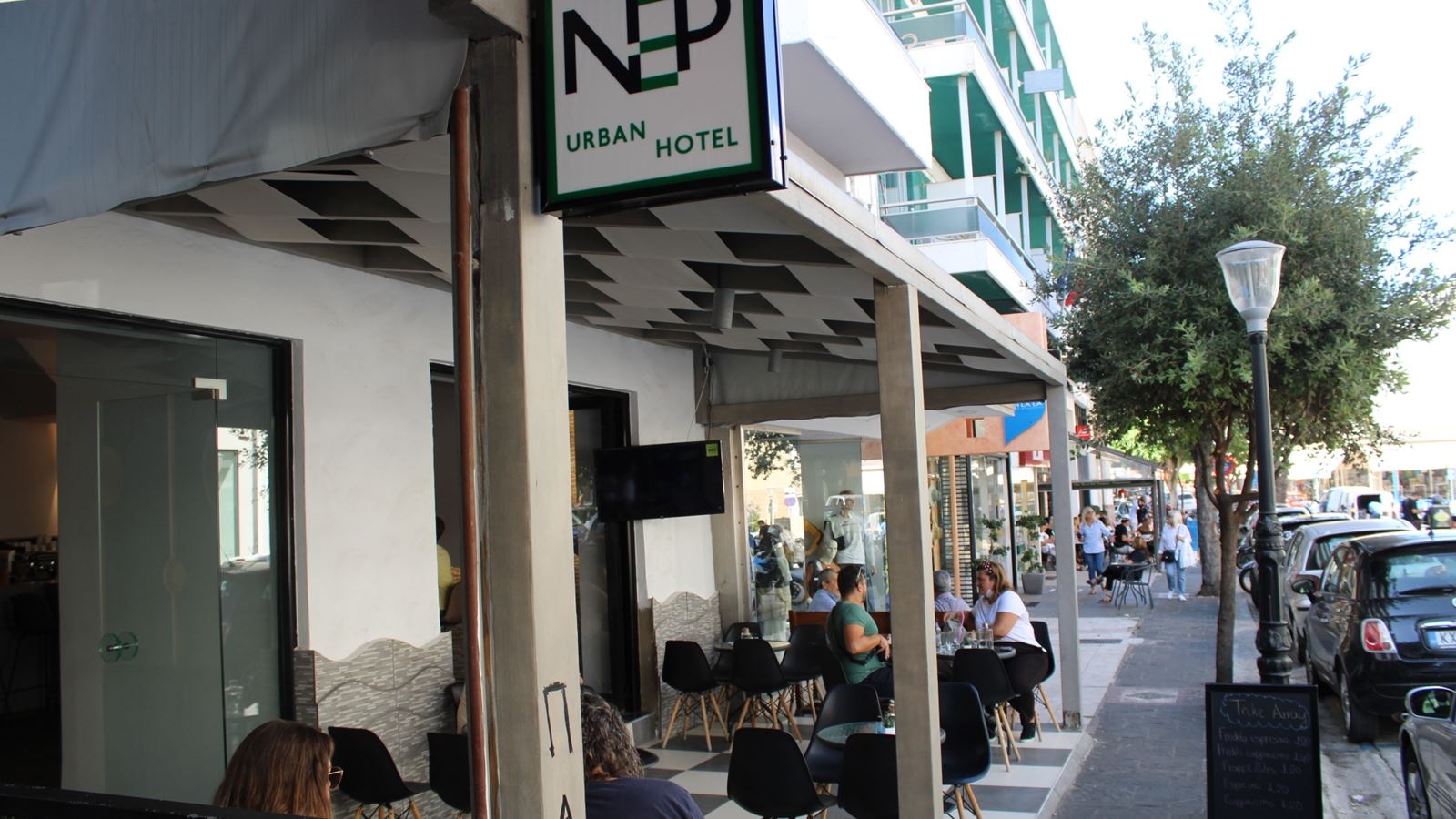 general-main-building