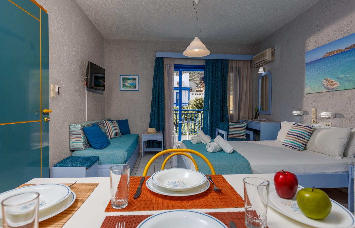 rooms-standard-studio