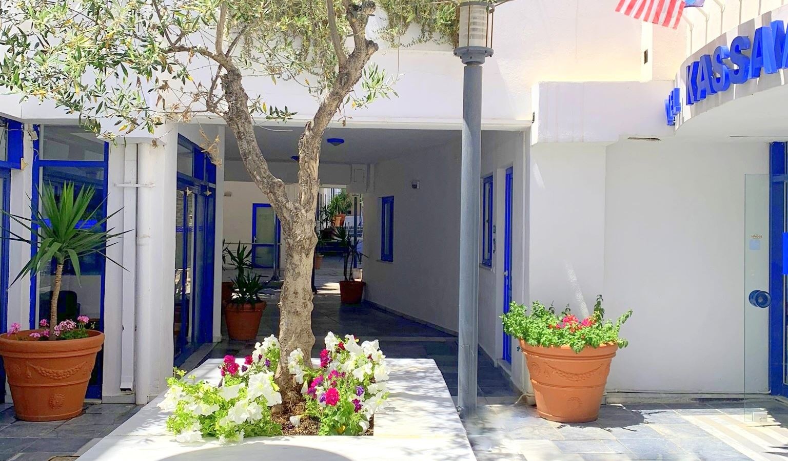 general-main-building