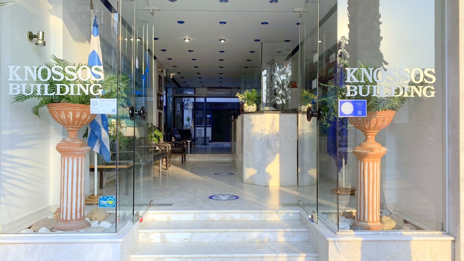 general-main-building