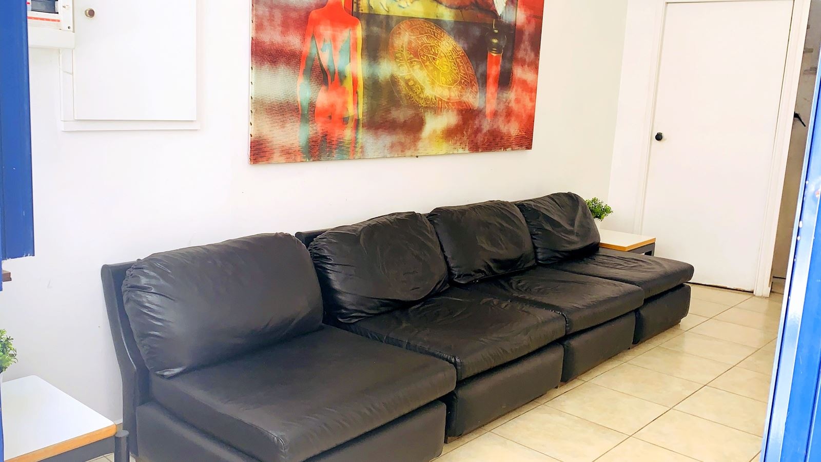 general-main-building