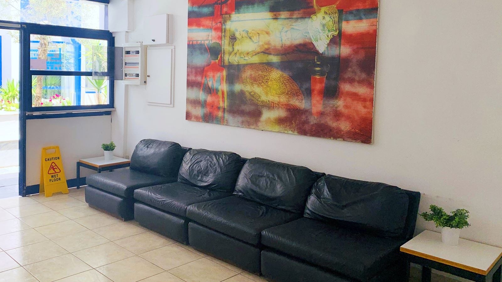 general-main-building