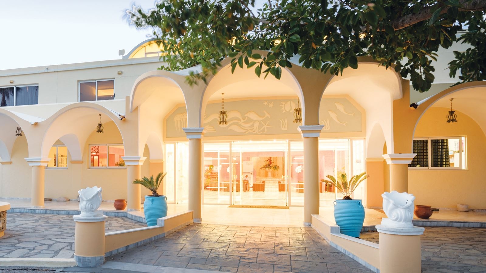 general-main-building