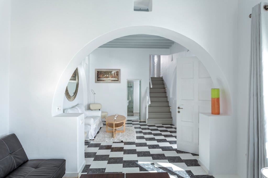 rooms-maisonette