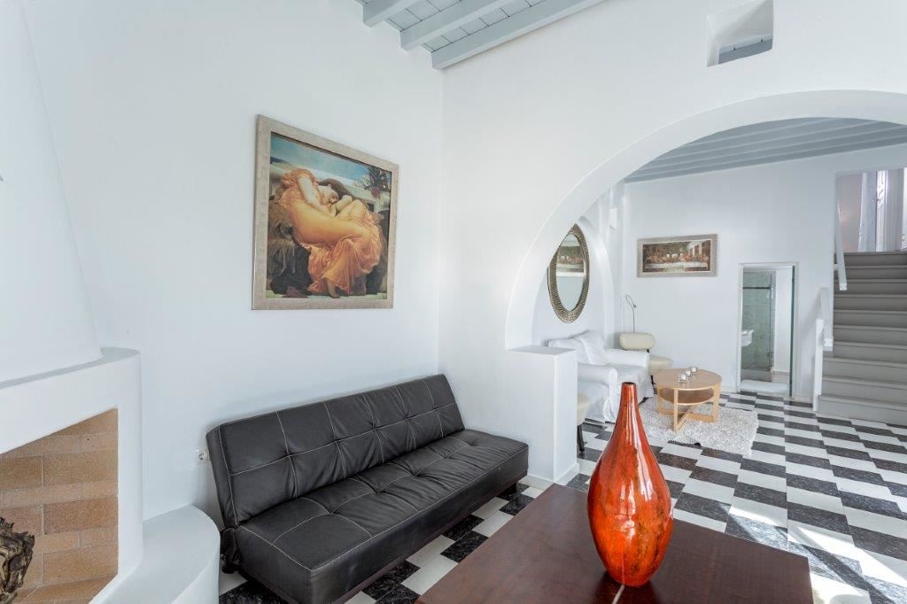 rooms-maisonette
