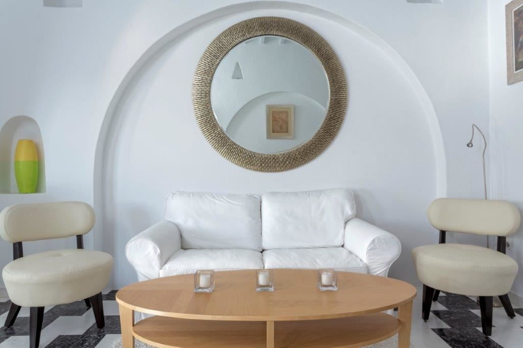 rooms-maisonette