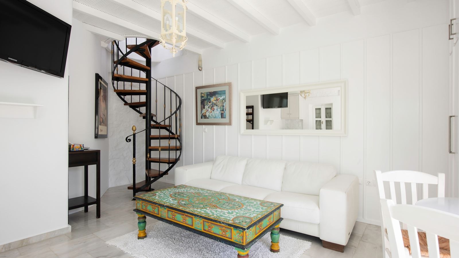 rooms-maisonette