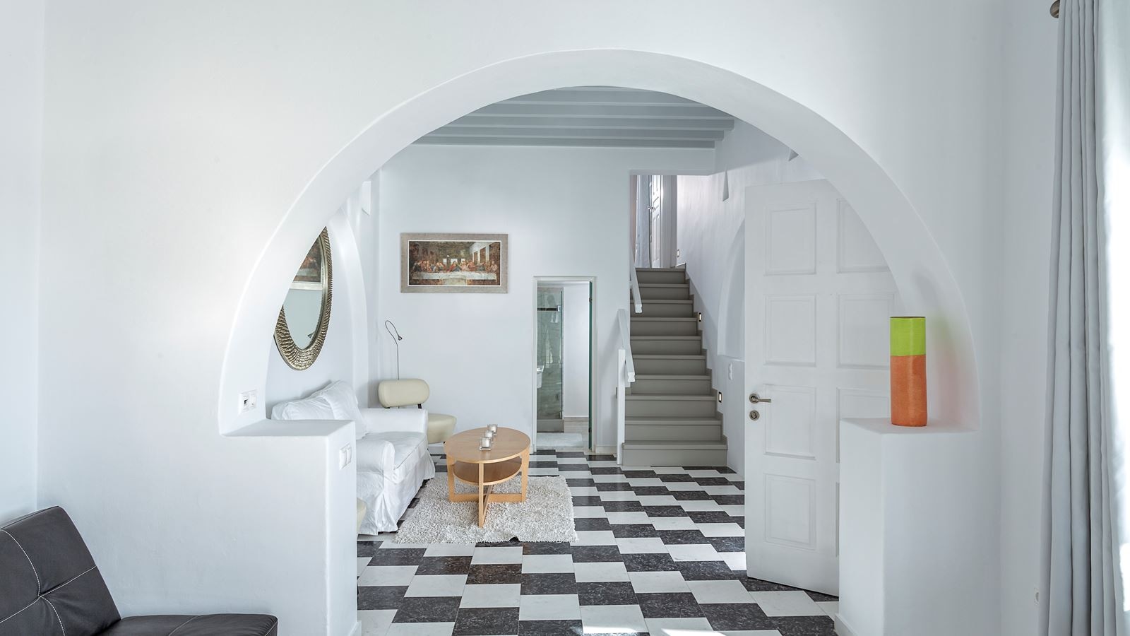 rooms-maisonette