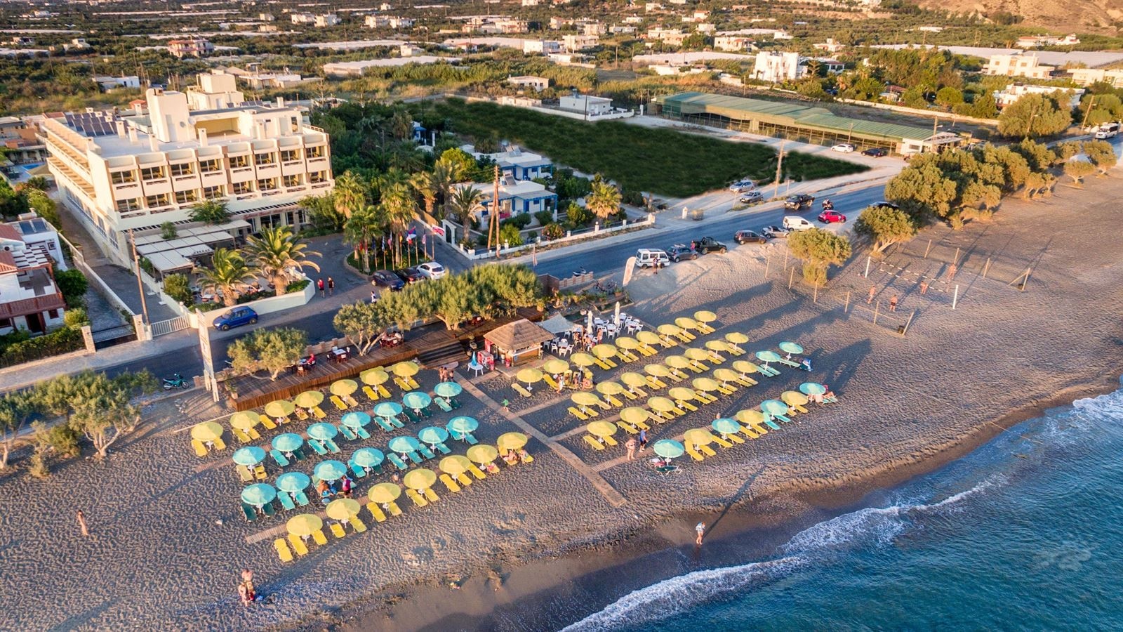 general-main-building