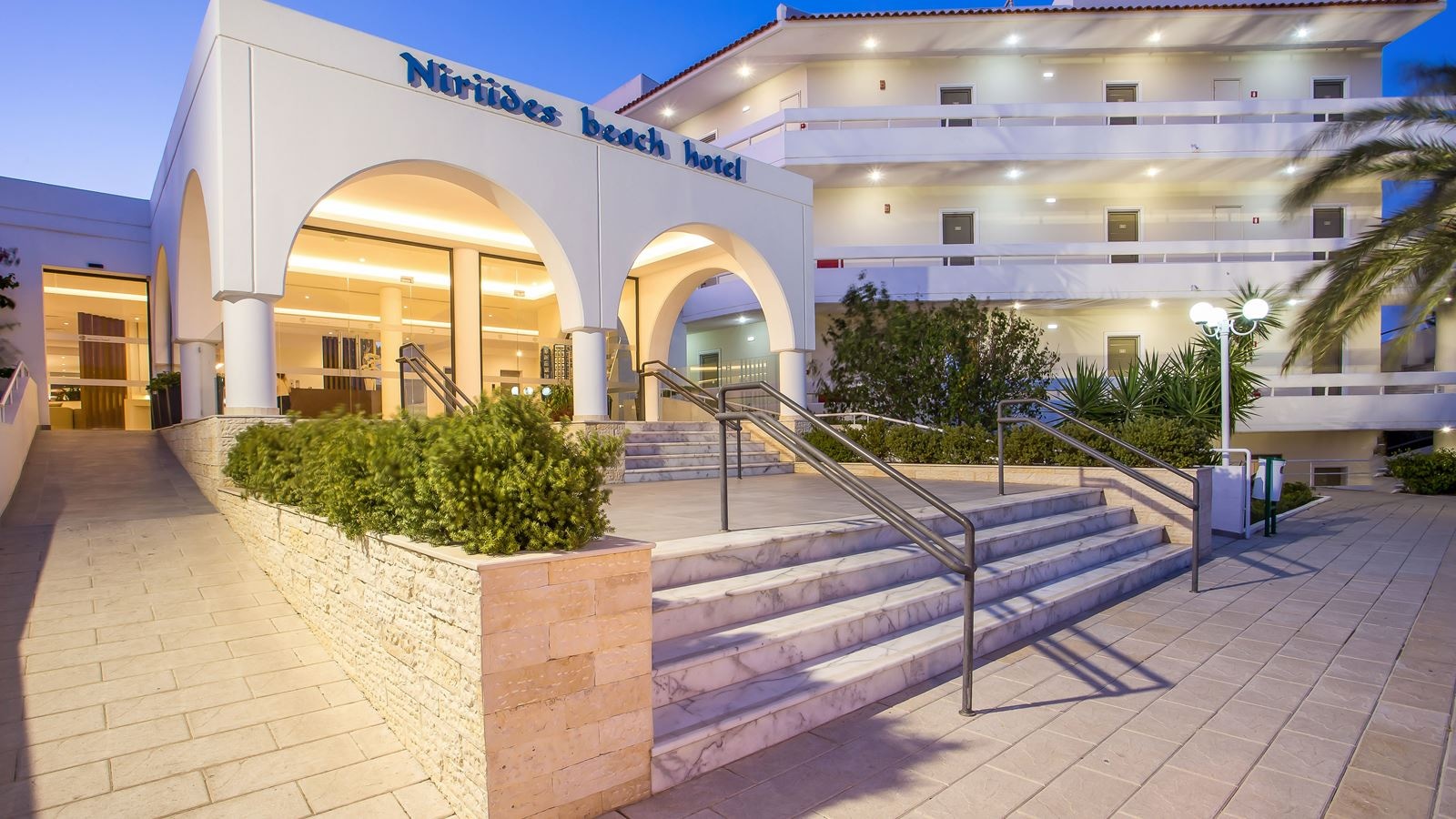 general-main-building