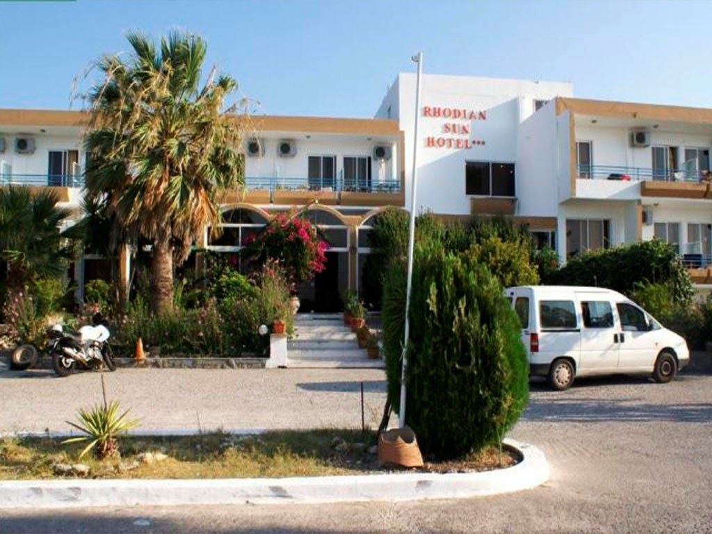 general-main-building