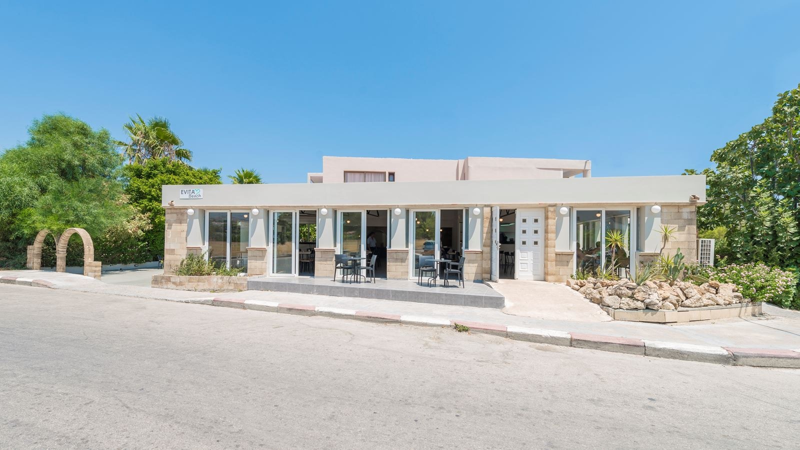 general-main-building