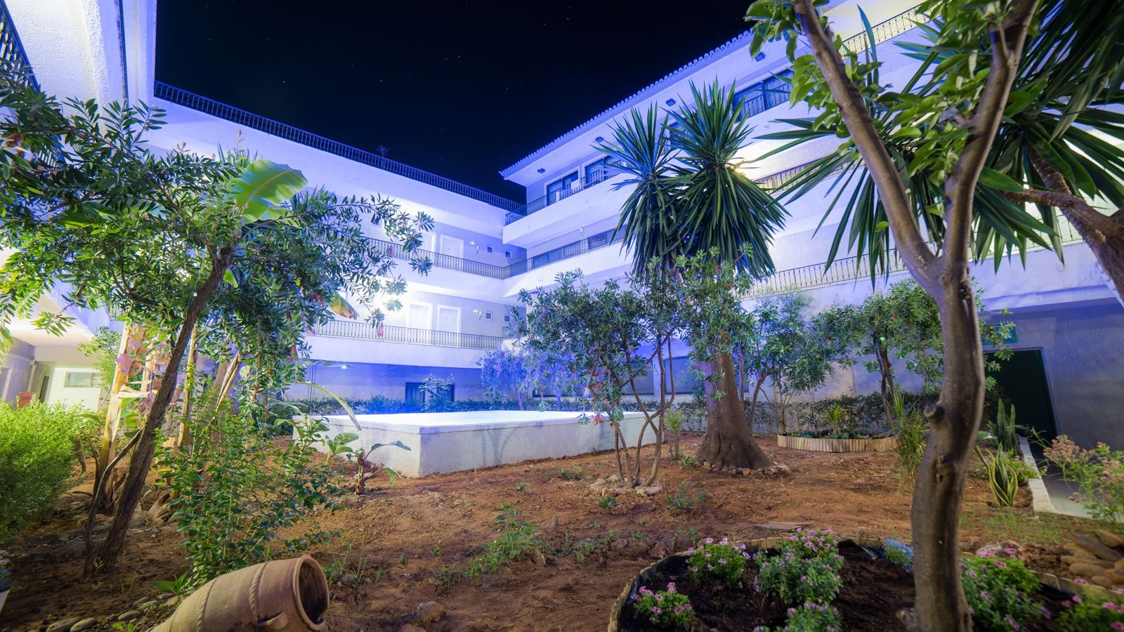 general-main-building