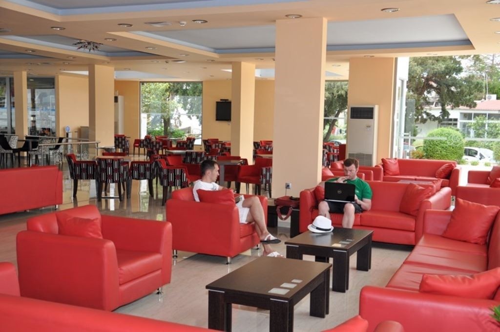 general-main-building