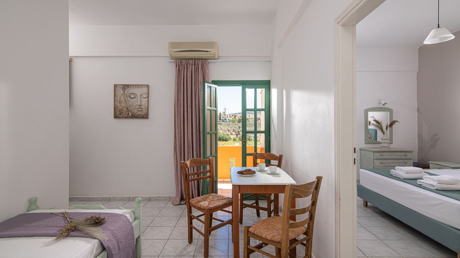 rooms-triple-one-bedroom-apartment-with-garden-or-pool-view