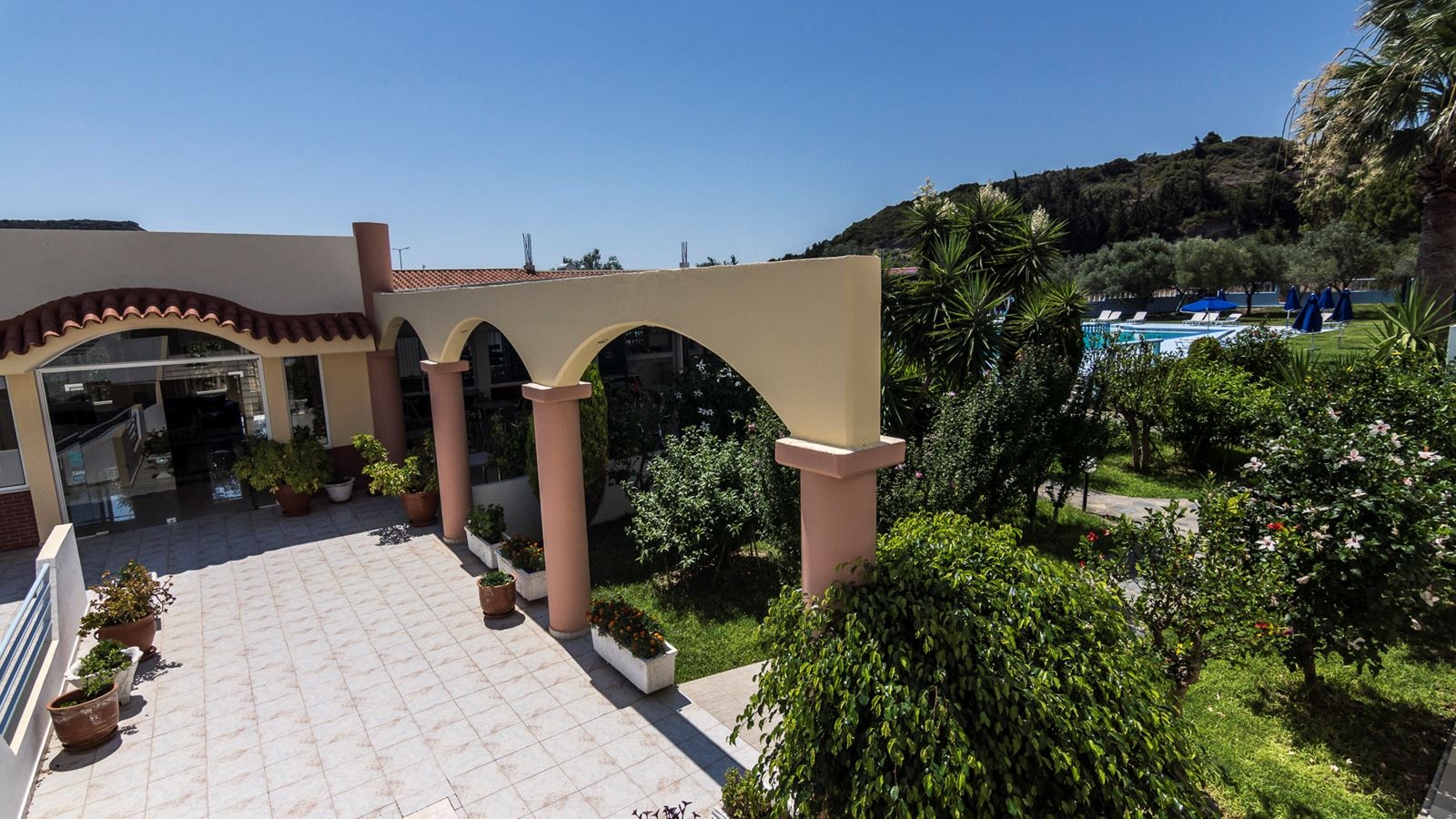 general-main-building