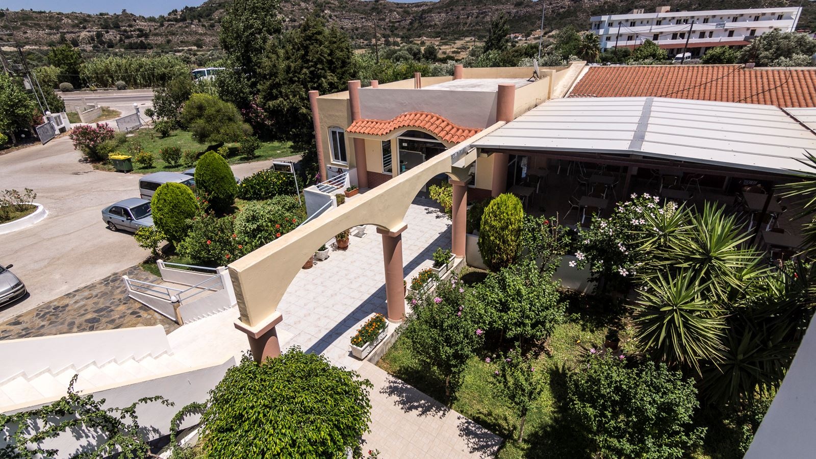 general-main-building