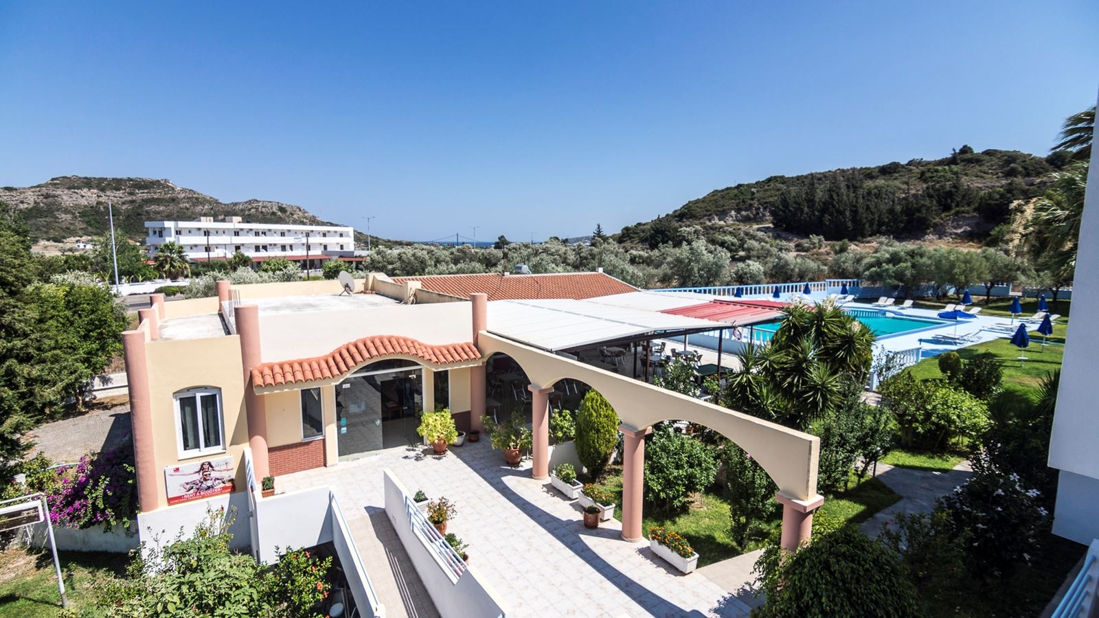 general-main-building