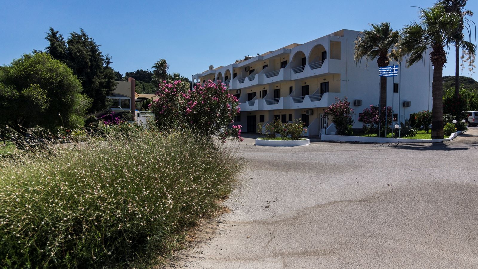 general-main-building