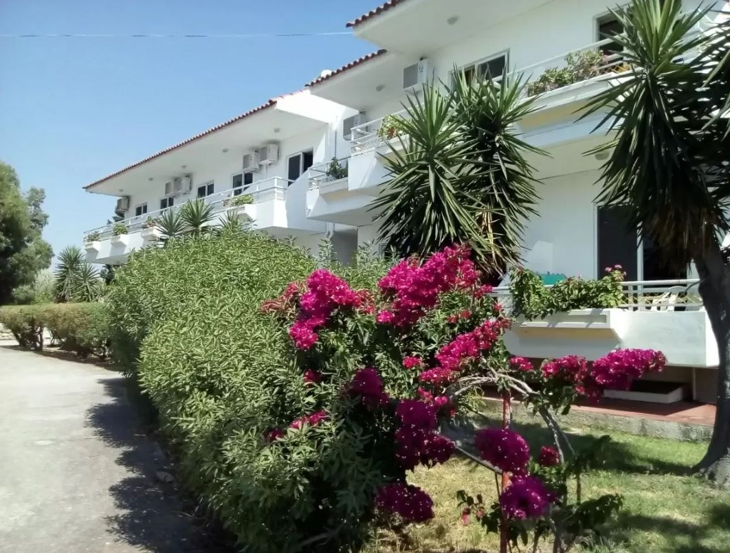 general-main-building