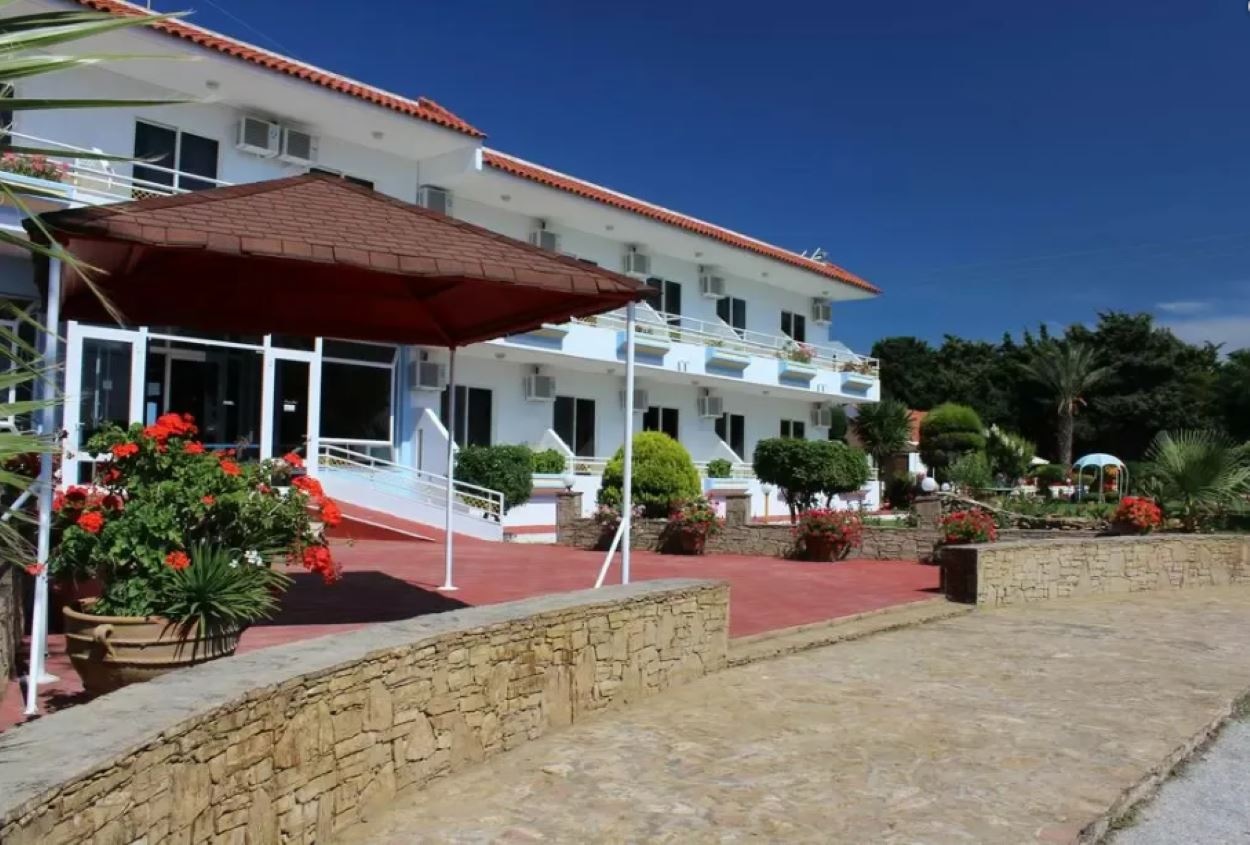 general-main-building