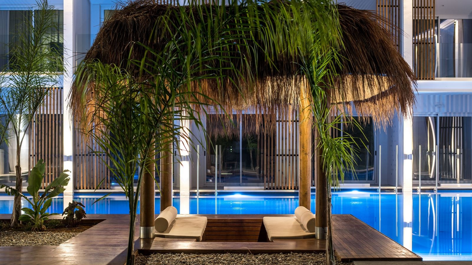 general-annex-building