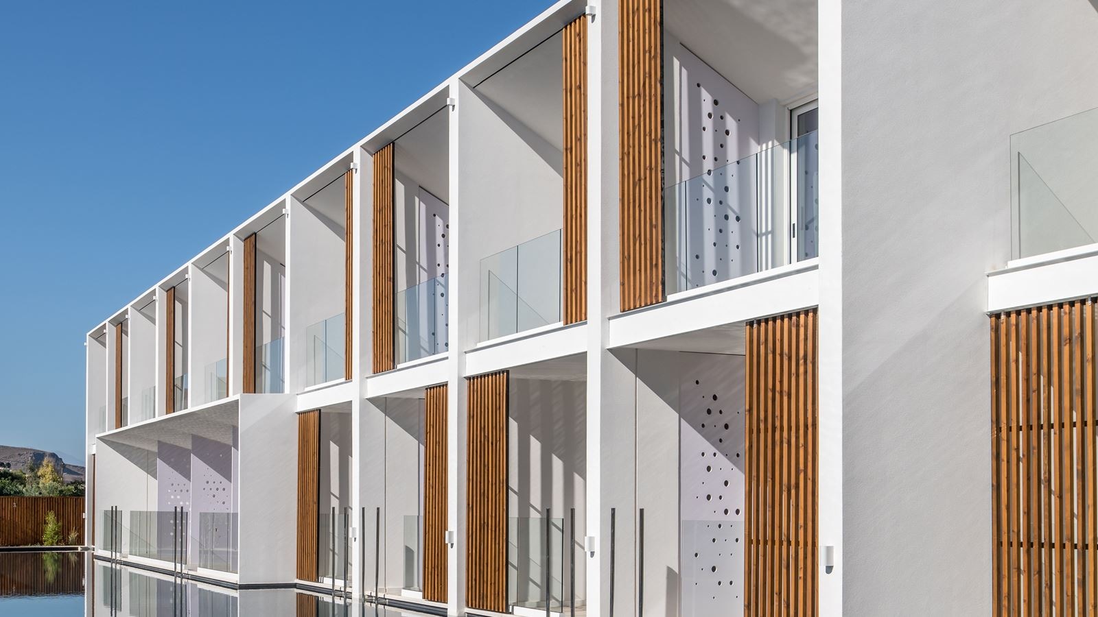 general-annex-building