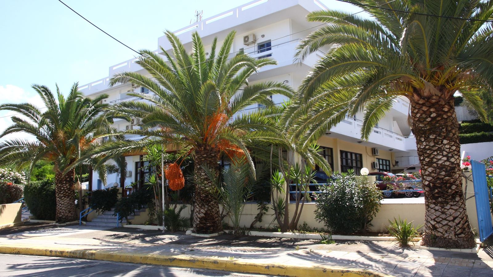 general-main-building