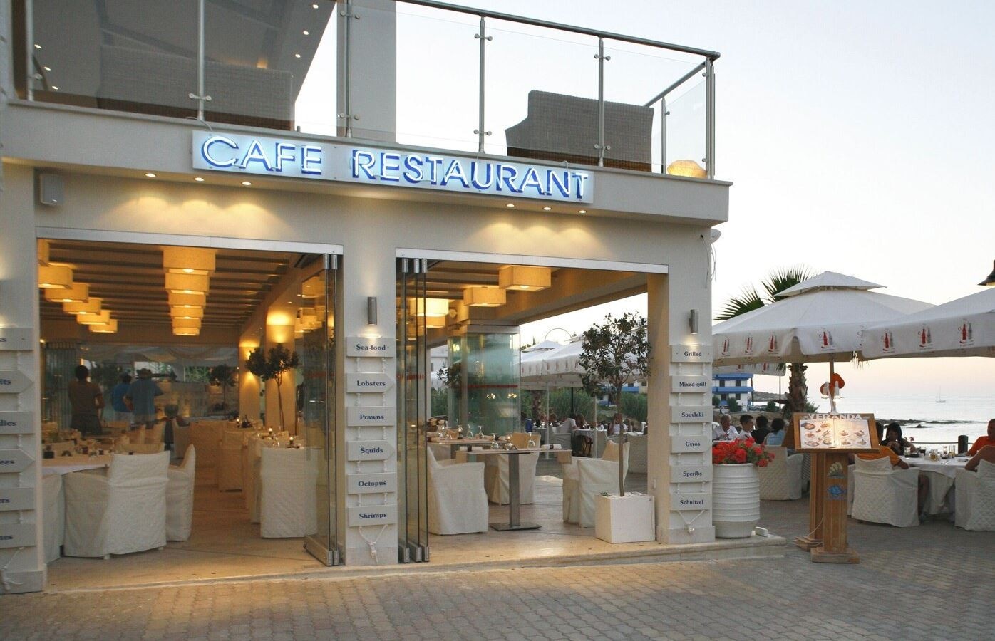 restaurants-alacarte-restaurant