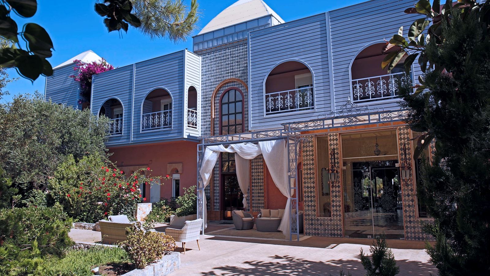 general-main-building