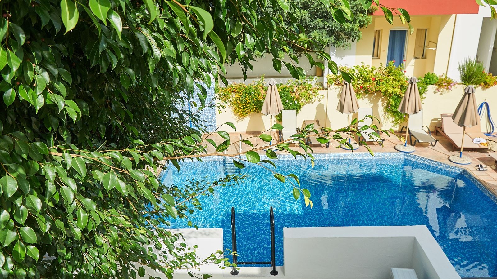 general-main-building