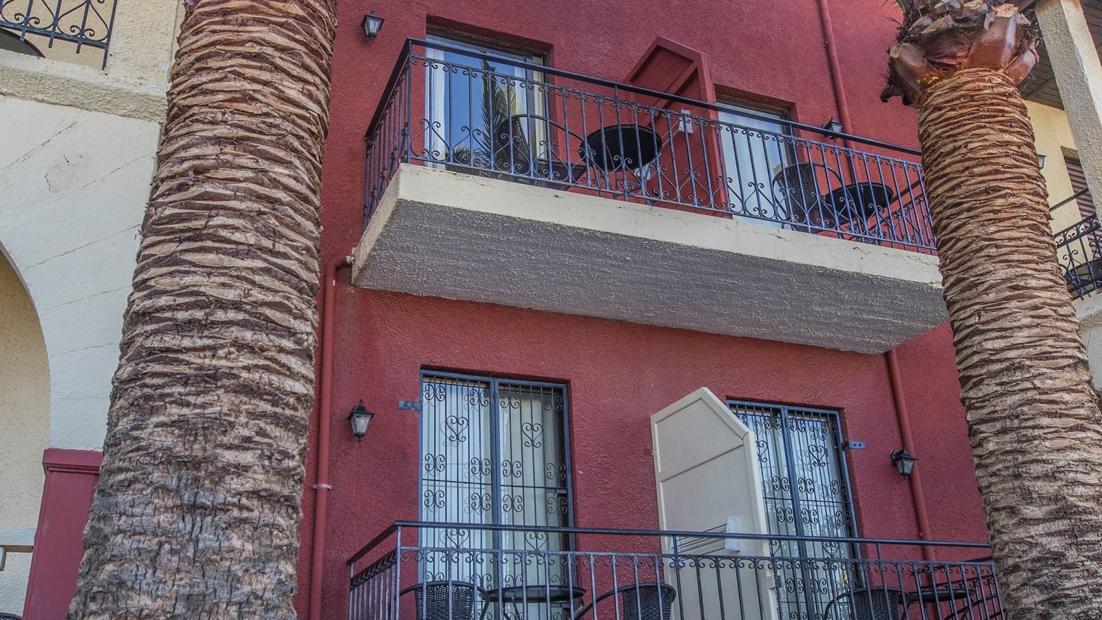 general-main-building