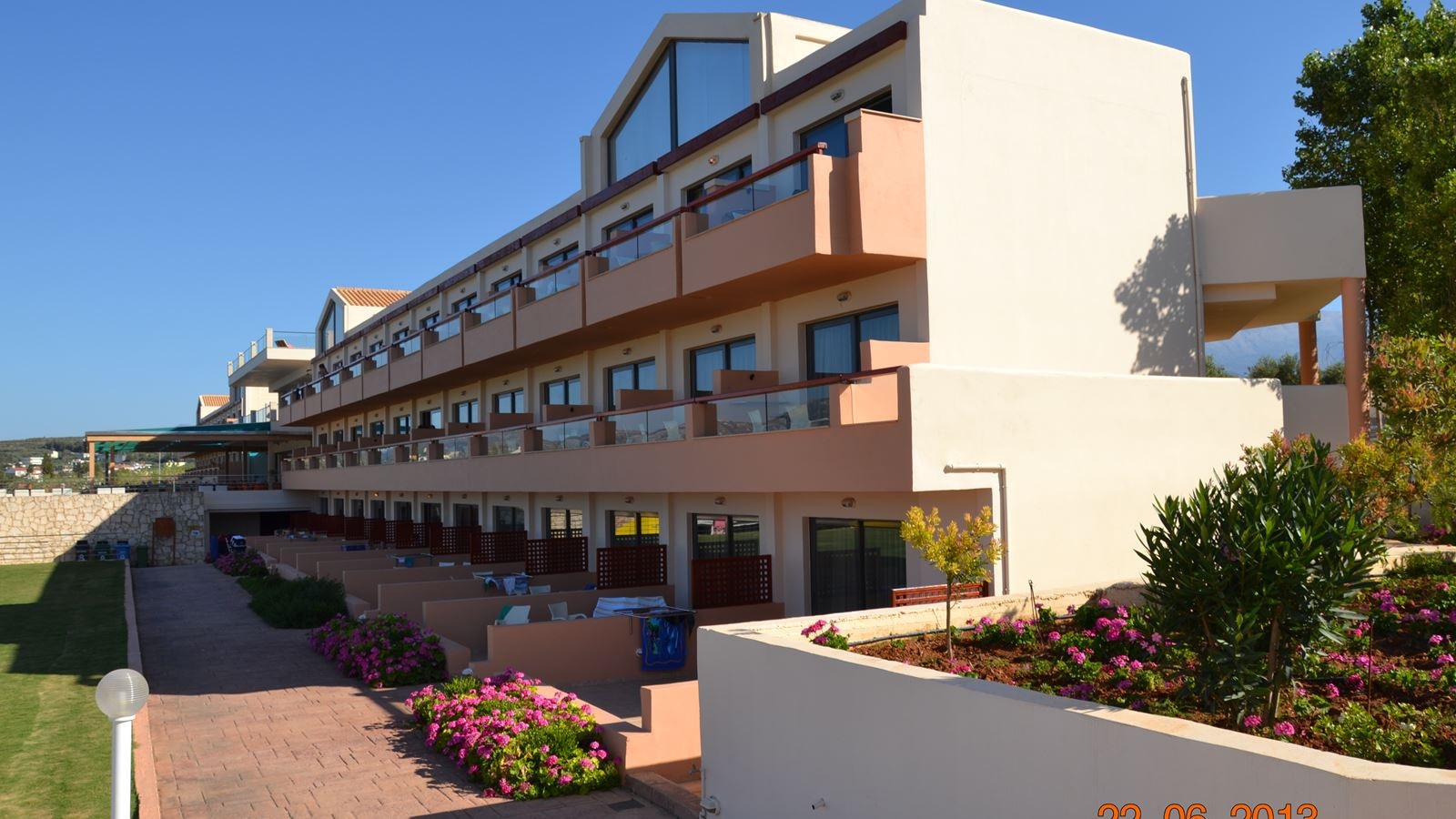 general-main-building