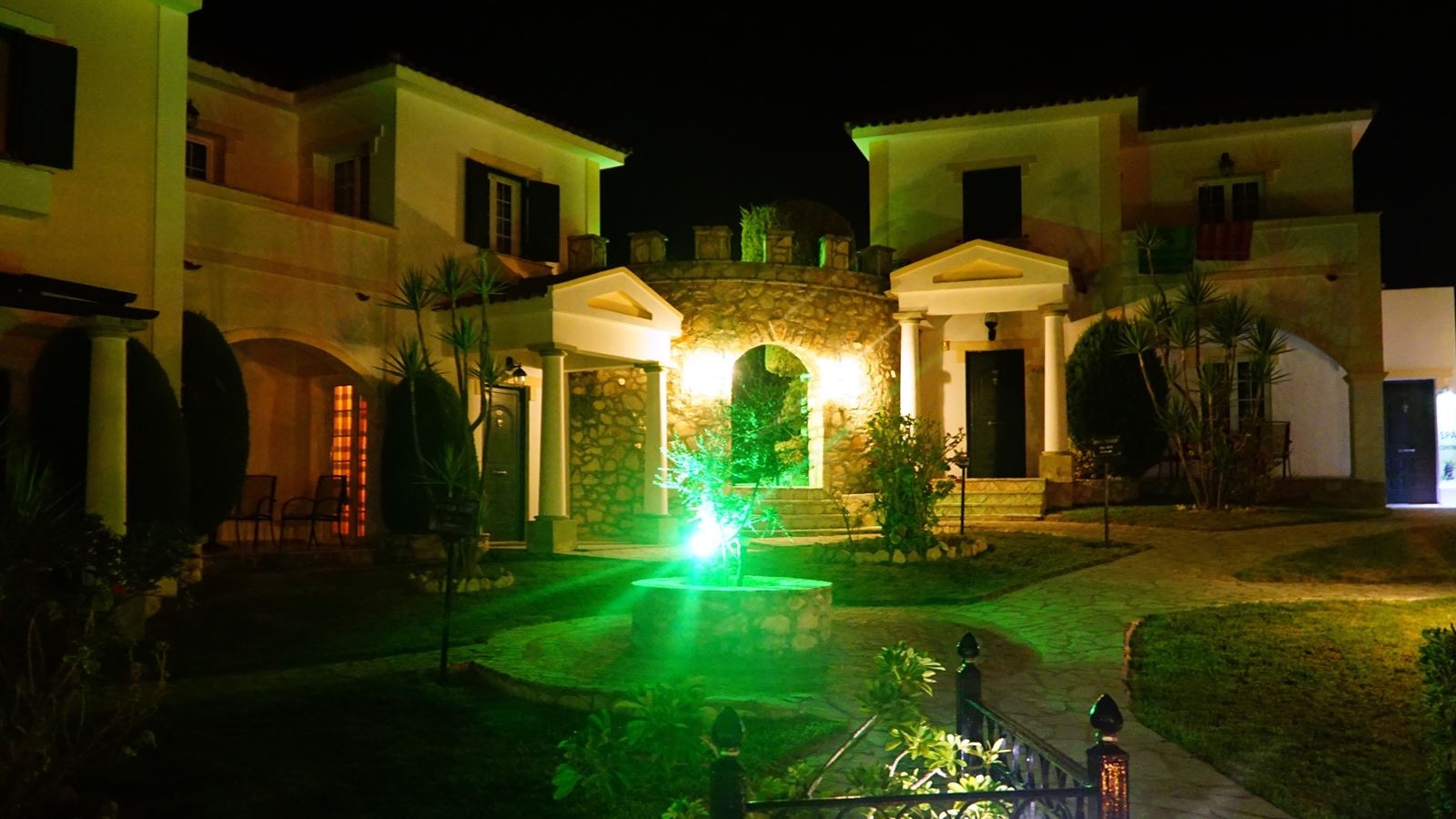 general-main-building