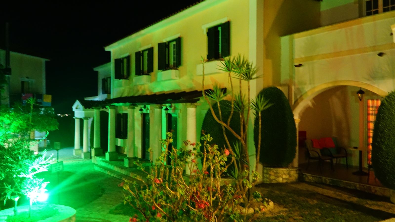 general-main-building