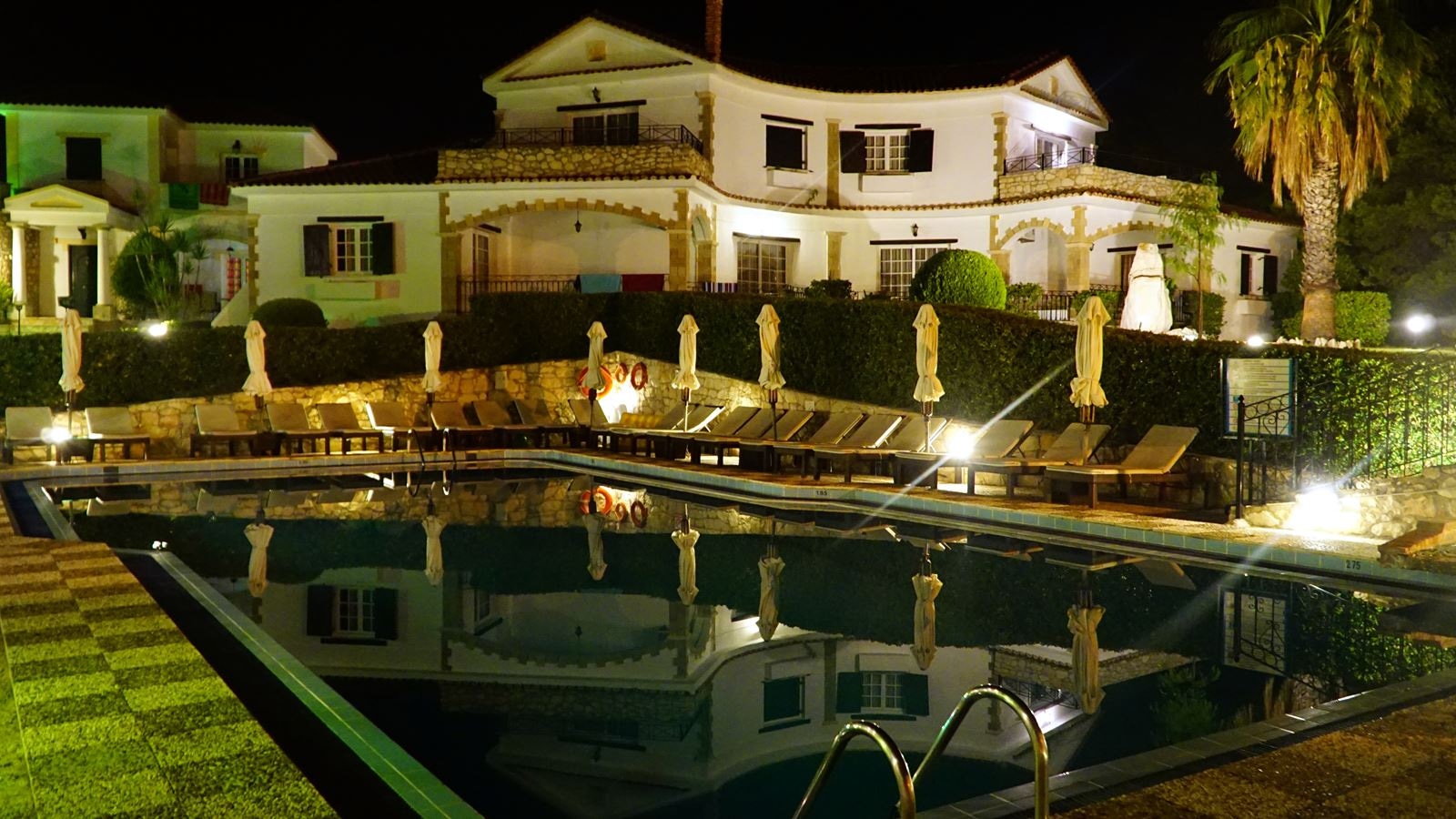 general-main-building