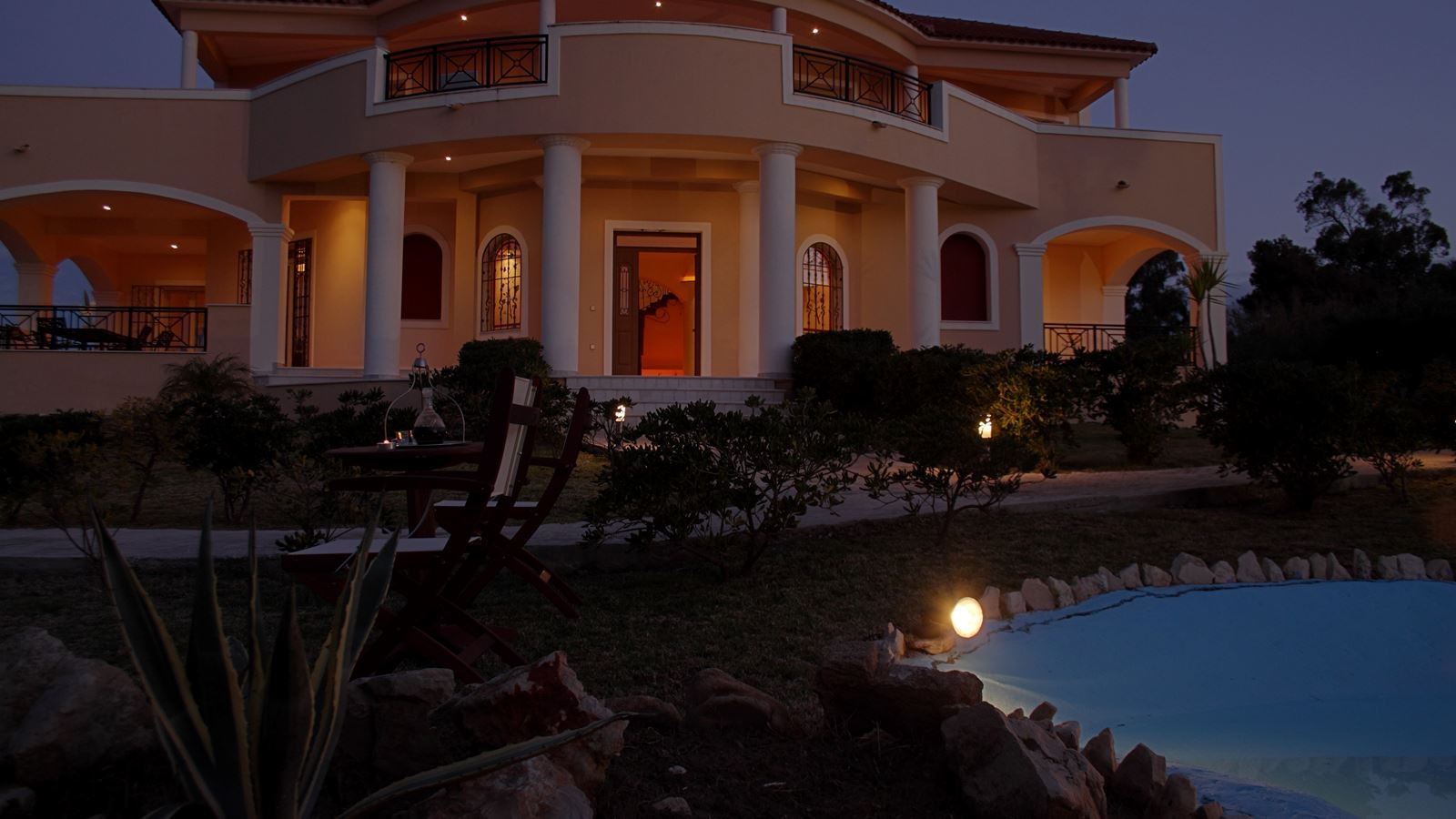 general-main-building