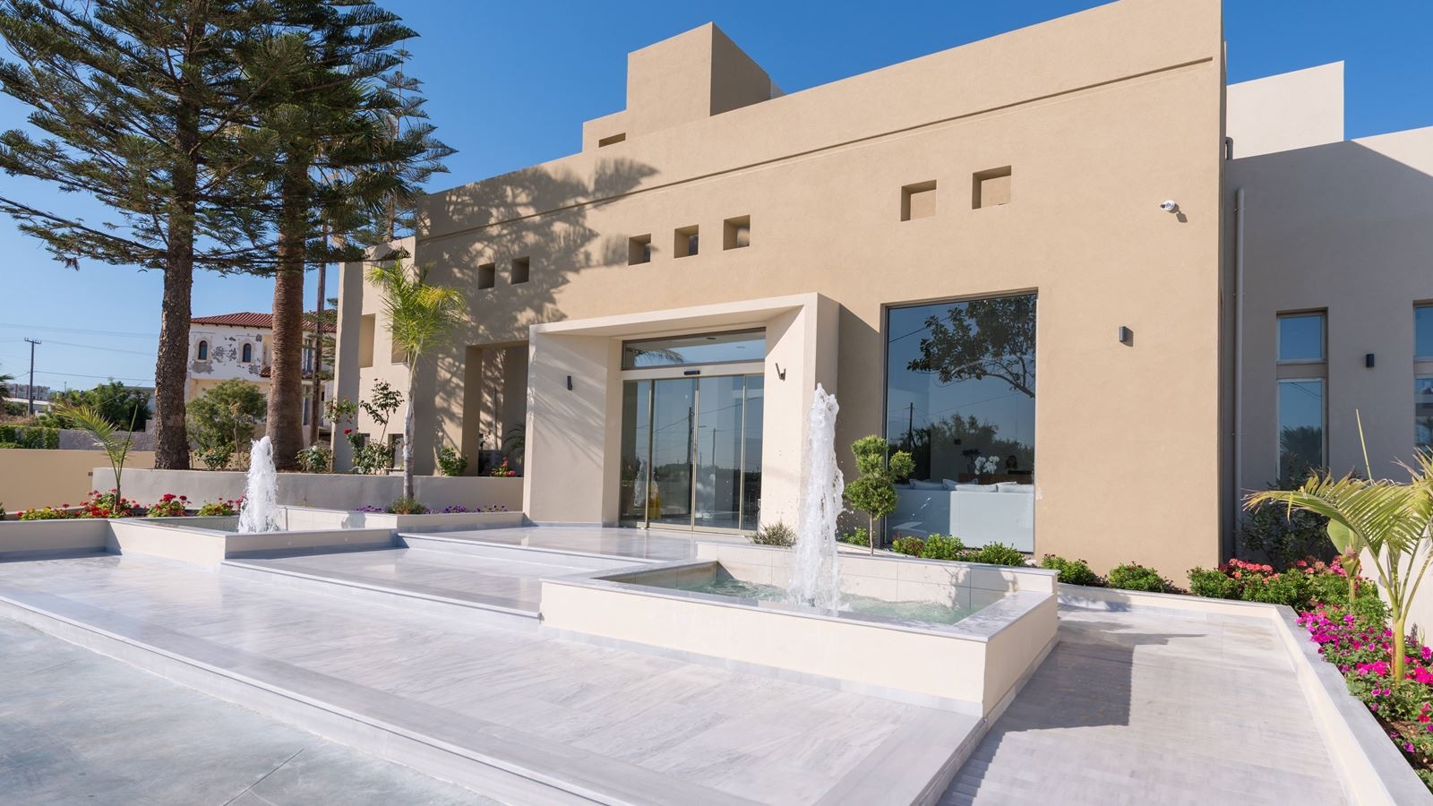 general-main-building