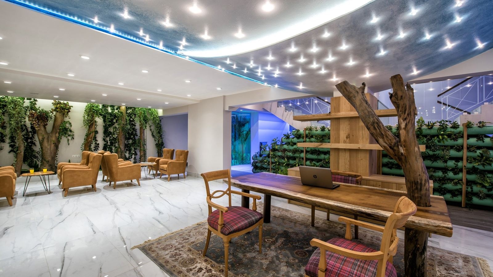 general-main-building