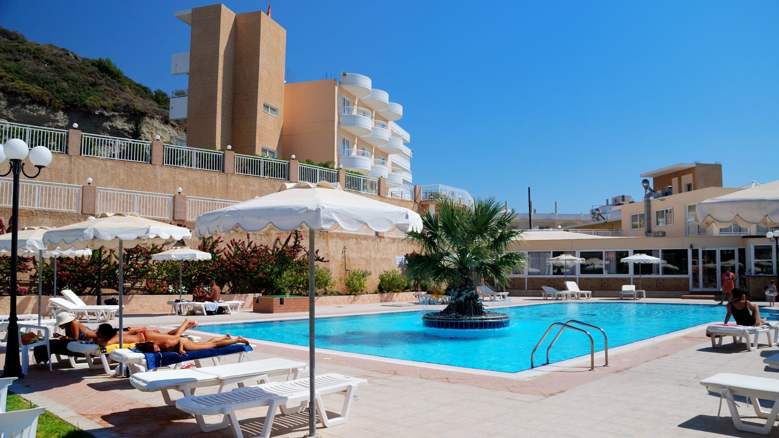 general-main-building