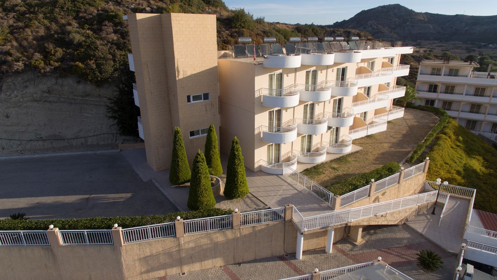 general-main-building