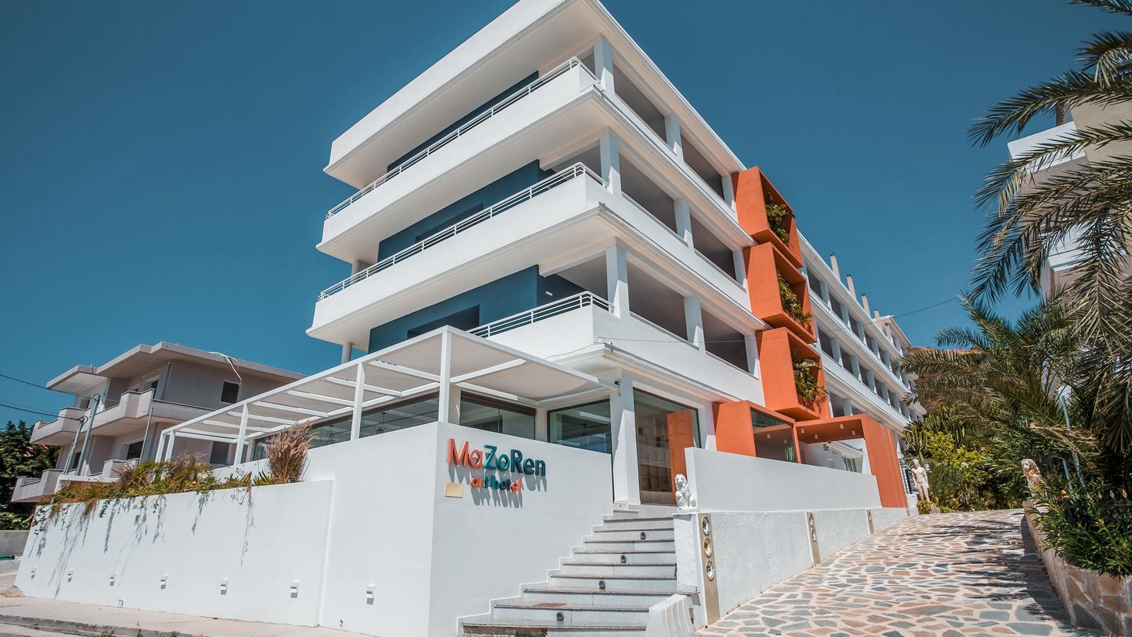 general-main-building